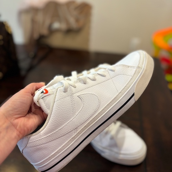 Nike Court Legacy - Picture 4 of 7